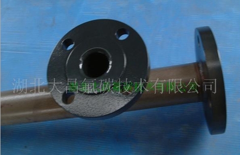 化工管道防腐喷涂