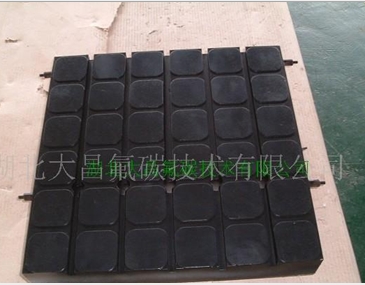 食品业封口热板不粘，耐温喷涂