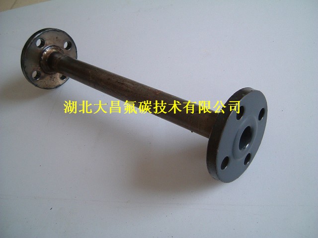 石油管道防腐喷涂